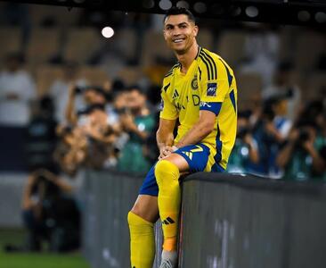  بحران در النصر جدی شد؛ واکنش تند لیگ عربستان به تهدید رونالدو