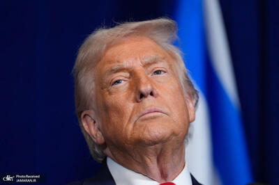  ترامپ: ما برای توافق با ایران زمان کافی داریم و اوایل هفته آینده دوباره ملاقات خواهیم کرد/ اگر ایرانی‌ها همان اول چیزی که الان پیشنهاد می‌دهند را پیشنهاد می‌دانند با آن موافقت می‌کردیم