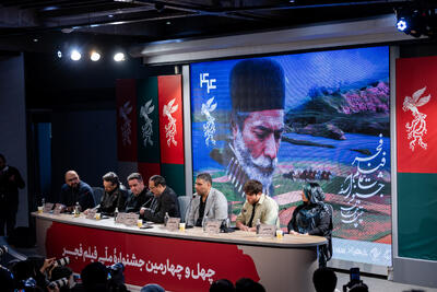  جوانانی که زیر حجم انفجار از زندگی حراست کردند/ مخاطب «پل» نوجوانی است که از قهرمانانش خبر ندارد