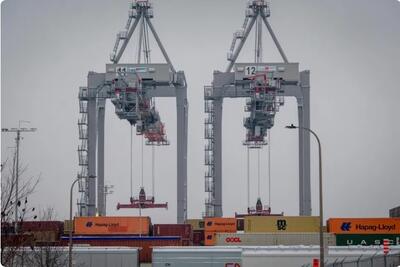  فایننشال تایمز: تعرفه های «ناموفق» ترامپ تجارت جهانی را شکست نداد