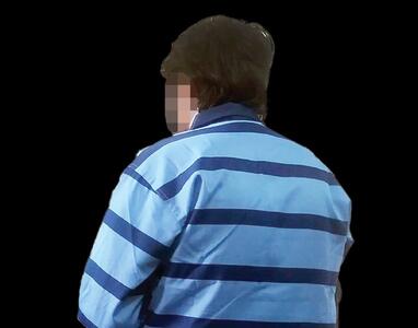  متهم به قتل مرد نگهبان، ۱۱سال در انتظار محاکمه