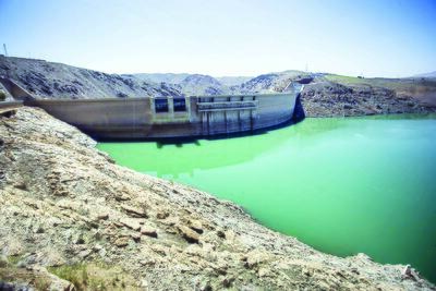  سدسازی ایرانی؛ نماد خودباوری