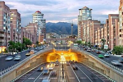  تونل توحید امشب مسدود می‌شود