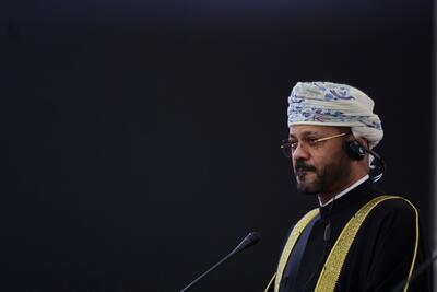  عمان: گفت‌وگوهای بسیار جدی میان ایران و آمریکا در مسقط برگزار شد