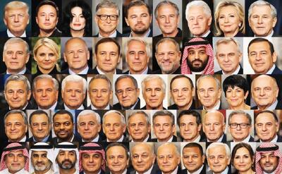  «امریکا» جزیره‌ای که با خون کودکان قدرت می‌گرفت!