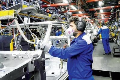  خیز مجلس برای لغو واگذاری ایران‌خودرو