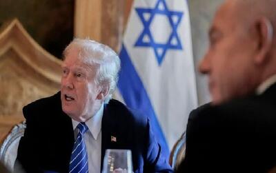  اکسیوس: نشست شورای صلح غزه همزمان با دیدار نتانیاهو و ترامپ در واشنگتن برگزار می‌شود