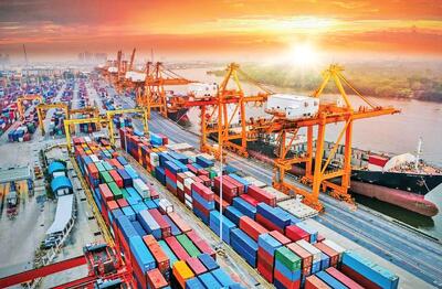  فاصله ابزار تحریم با واقعیت تجارت ایران