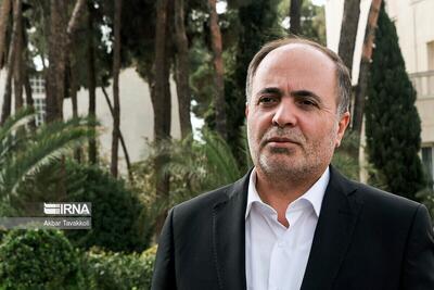  نوری قزلجه: قیمت مواد غذایی در ماه رمضان تغییر نمی‌کند/ ذخایر عالی کالاها