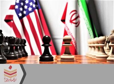  تحلیل اندیشکده راهبرد تحول از بحران آمریکا و ایران و رویکرد‌های پیشِ‌رو 