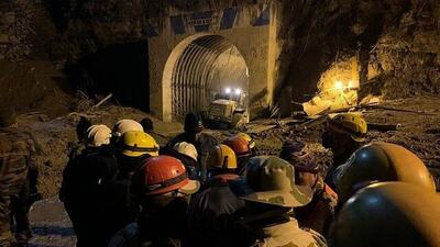  انفجار در یک معدن زغال‌سنگِ هند؛ تایید ۱۸ فوتی و احتمال افزایش کشته‌ها