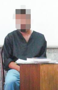  قاتل با پرداخت دیه  از طناب دار فاصله گرفت