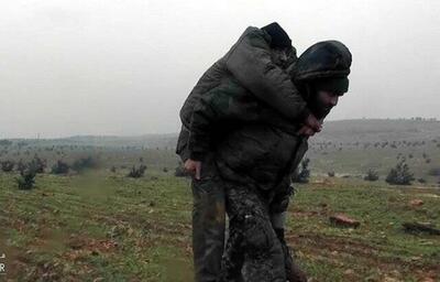  درباره مستند «گلوله باران»/ جنگ، از نمای دور