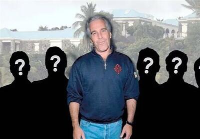  جدیدترین اسناد اف‌بی‌آی از جاسوسی جفری اپستین برای موساد