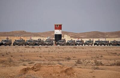  آمریکا ۲۰۰۰ تروریست داعشی را از سوریه به عراق انتقال داده است