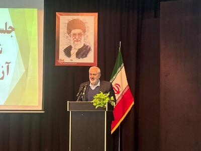  وزیر نیرو: ۹۲ نیروگاه جایگزین برای شرایط بحرانی داریم