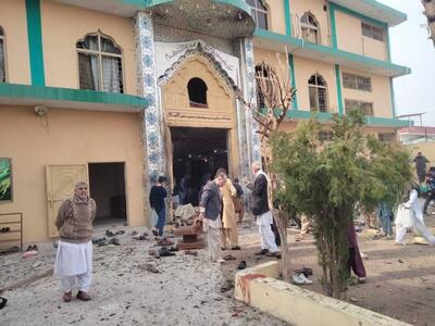  شمار شهدای حمله تروریستی به حسینیه شیعیان در پاکستان به ۱۵ نفر افزایش یافت