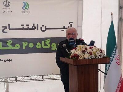  توسعه انرژی‌های تجدیدپذیر یک ضرورت اجتناب‌ناپذیر برای کشور است