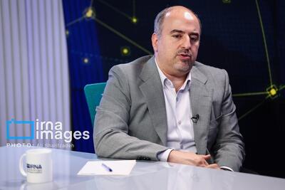  شبکه ملی اطلاعات جایگزین اینترنت نیست