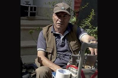  نظام‌الدین کیایی درگذشت