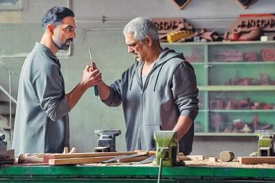  پروانه‌ای که پیش از پرواز، بال‌هایش را سوزاند