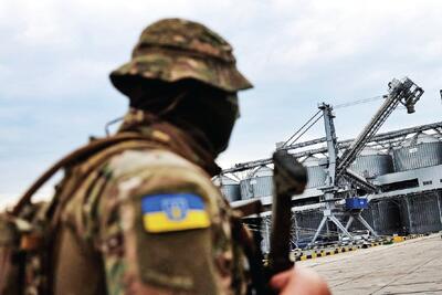  پایان اقتصاد بی‌سیاست در جنگ اوکراین