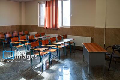  ۲۵۰۰ کلاس درس به سرانه آموزشی تهران اضافه شد