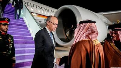  مرتس: گفت‌و‌گو‌های فشرده‌ای درباره ایران انجام می‌شود