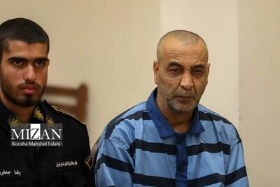  دادگاه رسیدگی به پرونده یکی از اغتشاشگران مسلح شهرستان بهارستان برگزار شد/ ویدئو