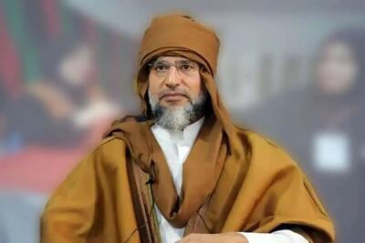  رسانه روسی: فرانسه در ترور سیف‌الاسلام قذافی دست داشته است