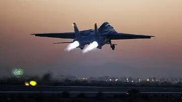  ماجرای فرار اسکادران اسرائیل از آسمان اصفهان در جنگ ۱۲ روزه/ فرمانده ارشد نظامی: مأموریت اصلی ما ناامن‌سازی فضای عملیاتی برای دشمن بود