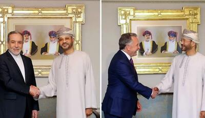  دیپلماسی در سایه ناوها | آیا اسرائیل دوباره نقش خرابکار مذاکرات را بازی می‌کند؟