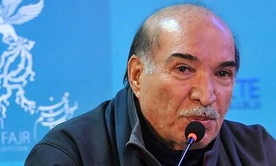  نظام‌الدین کیایی پیشکسوت سینما درگذشت