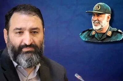  نحوه شهادت فرج‌الله شوشتری در ناآرامی های اخیر در مشهد/ ویدئو