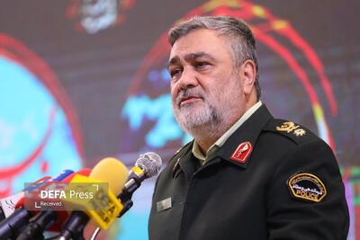  دستیابی ایران به تجهیزات جدید برای مقابله با حمله احتمالی آمریکا/ مقام ارشد نظامی : قدرت دفاعی ما بازدارنده است و ان‌شاءالله اتفاقی نمی‌افتد