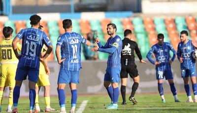  اشتباهی‌ترین خرید فصل استقلال؛ اعتقاد عجیب ساپینتو به یک بازیکن