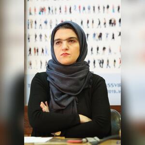  برای نظام کیایی؛ مردی که صدا را نفس می‌کشید