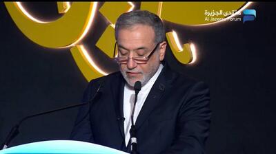  عراقچی: اگر صلح می‌خواهید پاداش به متجاوز را متوقف کنید / خواستار اعمال تحریم‌های جامع و هدفمند علیه اسرائیل هستیم