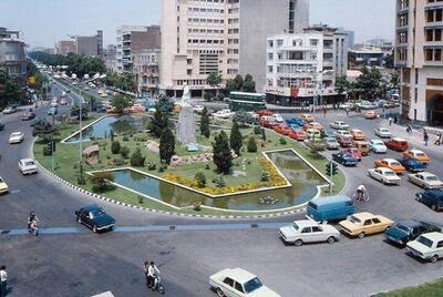  محسن‌ سگ‌سیاه، باج‌گیر معروف تهران دستگیر شد؛ بهمن ۵۴ + عکس و جزئیات