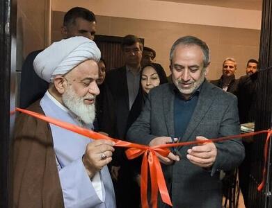  ۲۱واحد مسکن حمایتی در آبیک واگذار شد