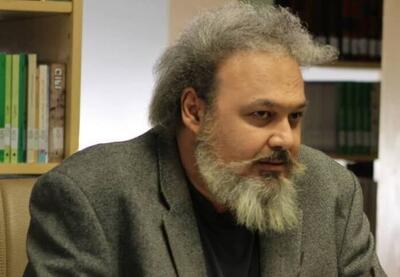  جای خالی اقناع ملی!