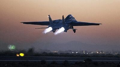  ماجرای فرار اسکادران اسرائیل از آسمان اصفهان در جنگ ۱۲ روزه/ فرمانده ارشد نظامی: مأموریت اصلی ما ناامن‌سازی فضای عملیاتی برای دشمن بود