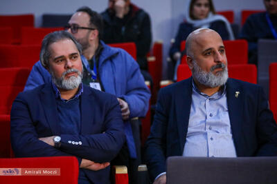  رائد فریدزاده، رئیس سازمان سینمایی: هیچ‌کدام نباید خود را حق مطلق بپنداریم/ تقویت ظرفیت گفت‌وگو نخستین گامی است که باید برداریم