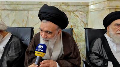  عضو شورای نگهبان:سپاه خار چشم دشمنان است/  عزت سپاه مورد دعای خیر حضرت ولی عصر (عج) است