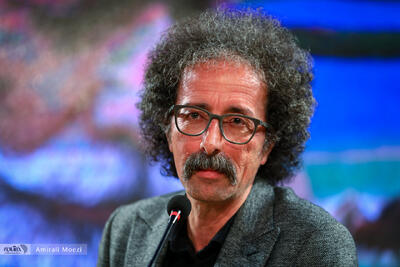  ببینید| نخواستم فیلم سیاسی بسازم، «سرزمین فرشته‌ها» یک روایت انسانی است