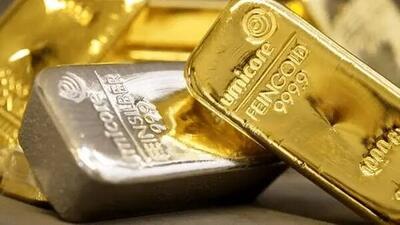  پیش‌بینی یک کارشناس دریاره قیمت طلا در هفته پیش‌رو/ الان طلا و سکه بخریم یا نخریم؟