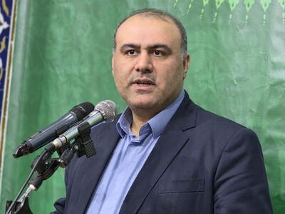  فرماندار لنگرود تشریح کرد:آخرین خبر از عملیات اکتشاف نفت و گاز در ۱۵ کیلومتری ساحل چمخاله