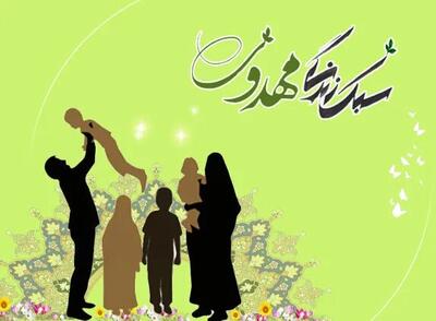  زندگی مهدوی فقط اعتقاد نیست/ از محل کار تا خرید روزانه مهدوی باشیم