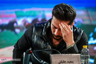  اتهام سرقت فیلمنامه یک فیلم در جشنواره فیلم فجر/  ۸۰ درصد فیلم نهایی برگرفته از فیلمنامه من است