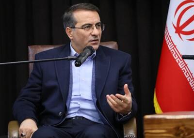  معاون رئیس‌جمهور: اصلاح نظام اداری با محوریت رضایت مردم خواهد بود